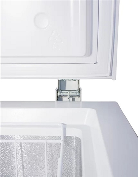 Chest freezer Prime Technics CS 4021 E