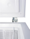 Chest freezer Prime Technics CS 4021 E