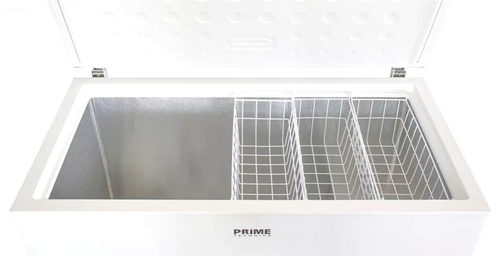 Chest freezer Prime Technics CS 4021 E