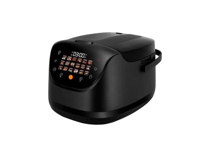 Мультиварка Prime Technics PMC 1786 SB Pro Color PMC 1786 фото