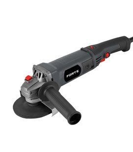 Болгарка (кутова шліфувальна) Forte AG 11-125 VL AG 11-125 VL фото