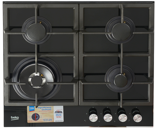 Газова варильна поверхня Beko HILW 64225 S HILW 64225 S фото