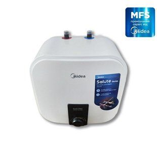 Водонагрівач MIDEA D10-20VI(U) 3890 фото