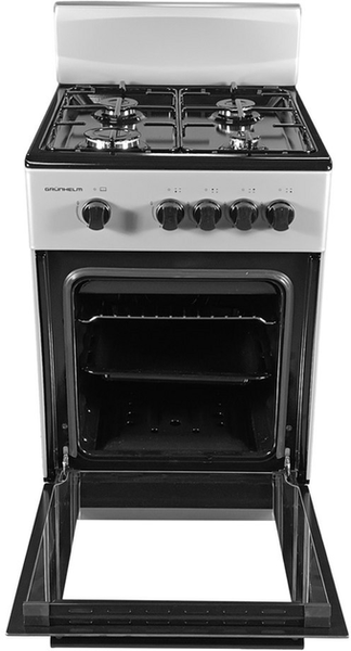Gas stove Grunhelm G4F5600G