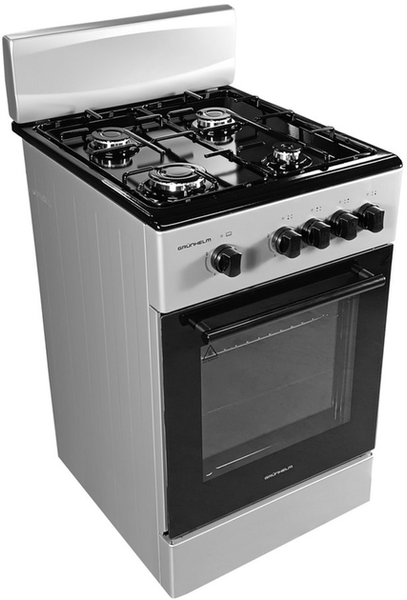 Gas stove Grunhelm G4F5600G