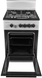 Gas stove Grunhelm G4F5600G