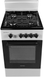 Gas stove Grunhelm G4F5600G
