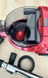 Bagless vacuum cleaner Grunhelm GBVC-2202 HR