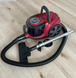 Bagless vacuum cleaner Grunhelm GBVC-2202 HR