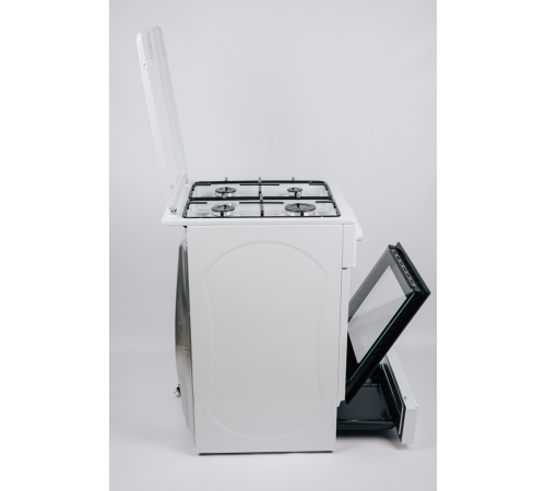 Комбінована плита Grunhelm FM5611W Grunhelm FM5611W фото