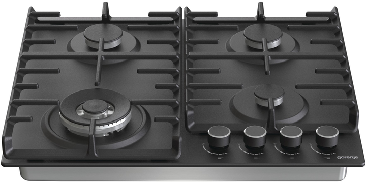 Газова варильна поверхня Gorenje GW642AB GW642AB фото