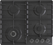 Газова варильна поверхня Gorenje GW642AB GW642AB фото 1