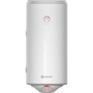 Бойлер Eldom Style Thermo 100 72270WTL 4443 фото