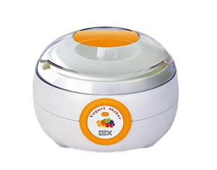 Йогуртниця DEX DYM-108 DYM-108 фото