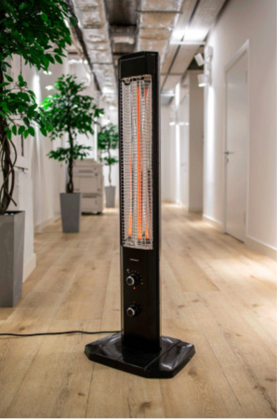 Grunhelm GI-1800V heater