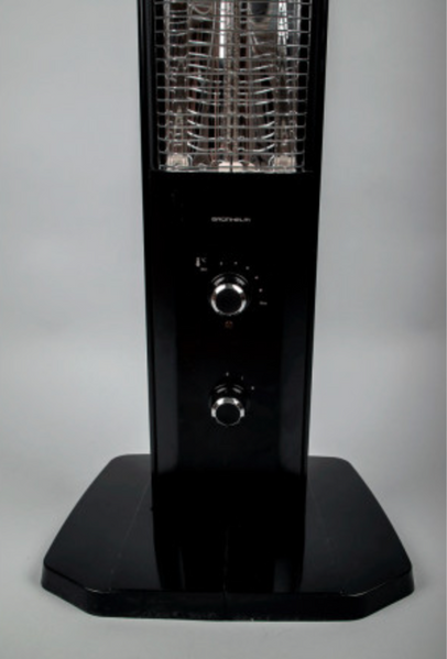 Grunhelm GI-1800V heater