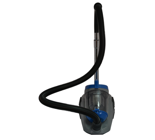 Bagless vacuum cleaner Grunhelm GVCM243CB