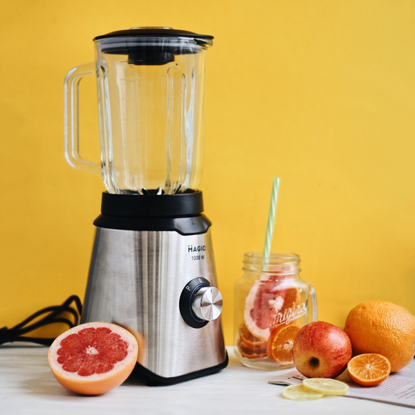Stationary blender Magio MG-651