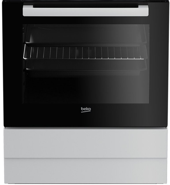 Комбінована плита Beko FSM62120DW FSM62120DW фото