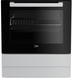 Комбінована плита Beko FSM62120DW FSM62120DW фото 3