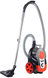 Bagless vacuum cleaner Zelmer ZVC021P