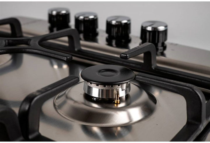 Gas hob Grunhelm GPG261X