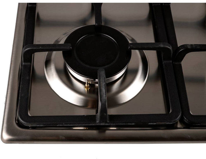 Gas hob Grunhelm GPG261X
