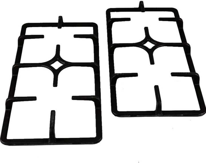 Gas hob Grunhelm GPG261X