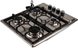 Gas hob Grunhelm GPG261X