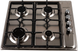 Gas hob Grunhelm GPG261X