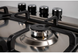 Gas hob Grunhelm GPG261X