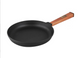 Brizoll Optima O2840-P regular frying pan