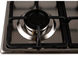 Gas hob Grunhelm GPG261X