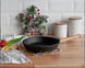 Brizoll Optima O2840-P regular frying pan