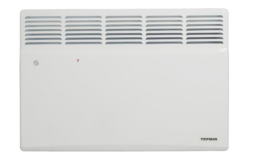 Thermia EVNA-1.5/230С2M heater (si)