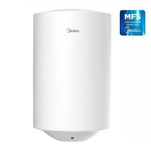 Водонагрівач MIDEA INSTALL 50 4639 фото