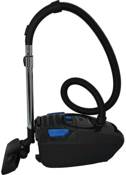 Vacuum cleaner with bag Grunhelm GVCM244BB