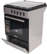 Газова плита Prime Technics PSG 64018 B PSG 64018 B фото 3