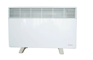 Thermia Euro series Economy EVNA-2.5/230 C2 (ss) heater