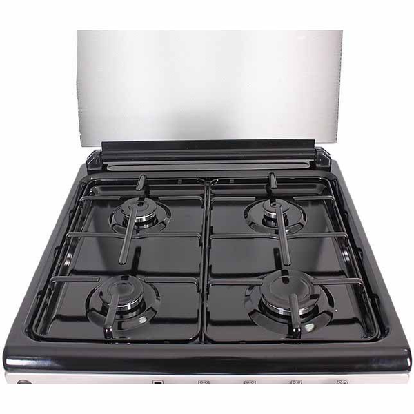 Газова плита Prime Technics PSG 54016 B PSG 54016 B фото