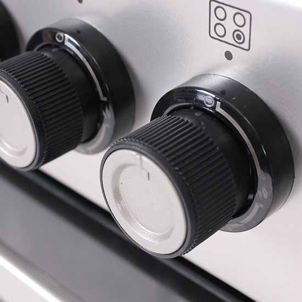 Газова плита Prime Technics PSG 54016 B PSG 54016 B фото