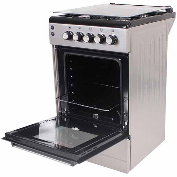 Газова плита Prime Technics PSG 54016 B PSG 54016 B фото