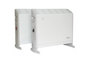 Thermia Universal heater, Economy series EVUA-1.5/230-2 (c)