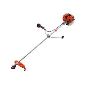 Мотокоса бензинова Forte MK-530 PRO електростартер  MK-530 PRO фото