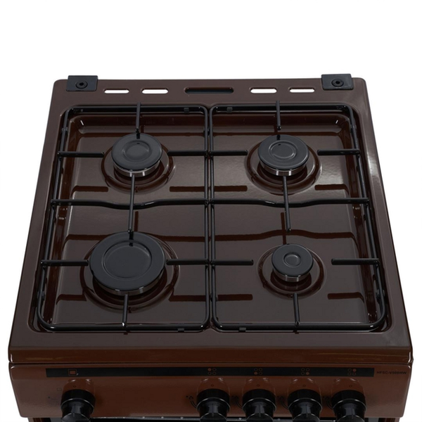 Плита газовая HEINNER HFSC-V50BRW HFSC-V50BRW фото