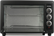 Духовка настільна Asel AF-33-23 Black AF-33-23 фото 1