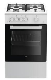 Газова плита Beko FSG52020FW FSG52020FW фото