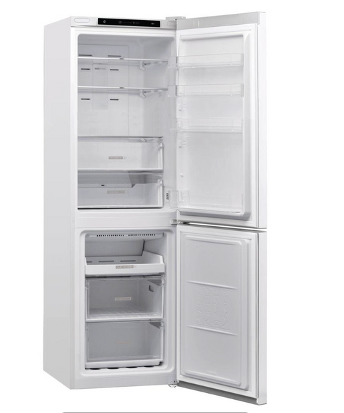 Холодильник з морозильною камерою Whirlpool W7 811I W W7 811I W фото
