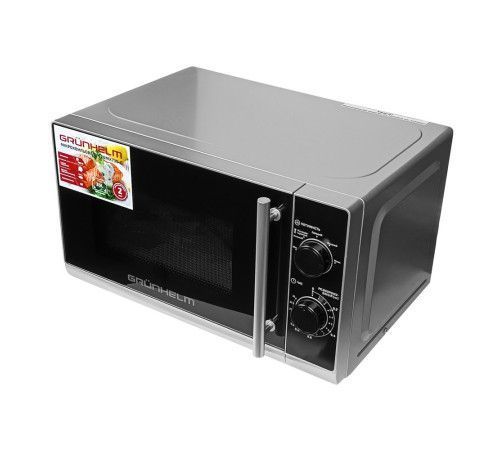 Мікрохвильовка Grunhelm 20MX730-G 20MX730-G фото