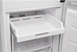 Холодильник з морозильною камерою Whirlpool W7 811I W W7 811I W фото 6